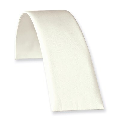 Ice Grip Pearl Color Bracelet Arch Display DISIGABA14