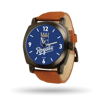 MLB Kansas City Royals Knight Watch by Rico Industries  XWM2941, MPN: XWM2941, 767345421470