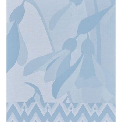 Le Jacquard Francais La Vie En Vosges Blue Tea Towel 24 x 31 Inch 27492 Set of 4, MPN: 27492, 36602…