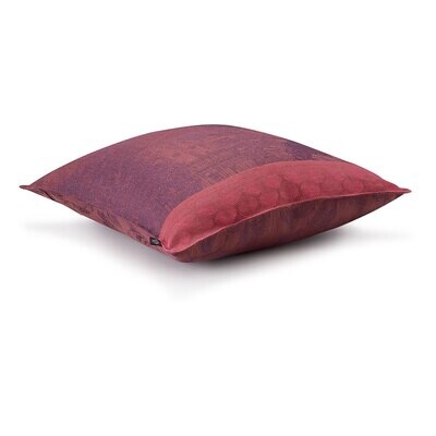 Le Jacquard Francais Cushioncover Symphonie Baroq Maron 100% Linen 26991, MPN: 26991, 3660269269913