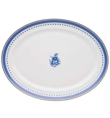 Vista Alegre Cozinha Velha Small Oval Platter, MPN: PF072575,