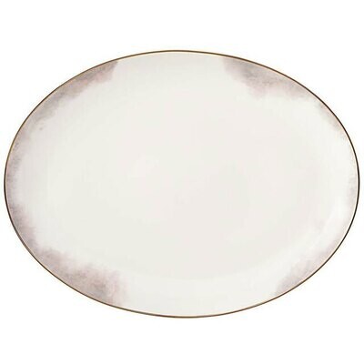 Lenox Trianna Salaria Oval Platter 884715, MPN: 884715,