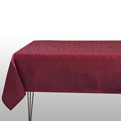Le Jacquard Francais Symphonie Baroque Opera Tablecloth 69 x 98 Inch 25649, MPN: 25649, 36602692564…
