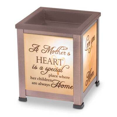 Mother Glass Lantern Warmer GM22898, MPN: GM22898, 633303852191
