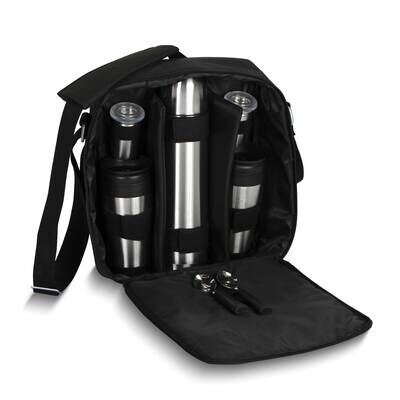 Magellan Coffee Stainless Steel 7Piece Travel Set GM25719, MPN: GM25719, 807348122377