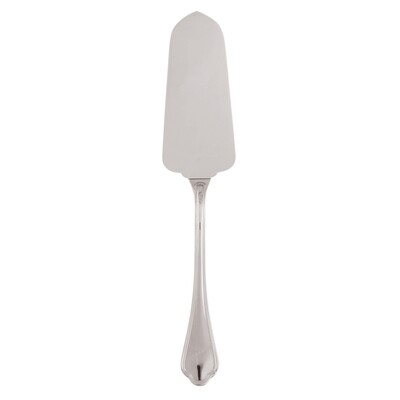 Sambonet filet toiras cake server 9 3/4 inch - 18/10 stainless steel, MPN: 52556-58, 790955265561