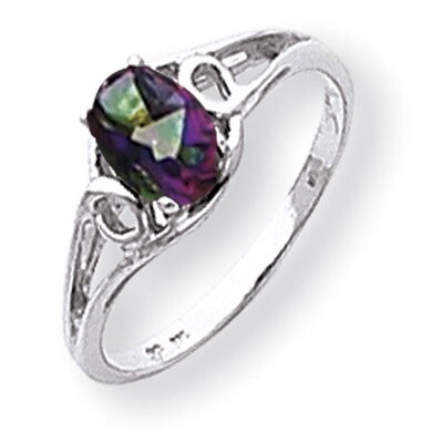Ring 14k white Gold Y2206FT, MPN: Y2206FT, 883957559834