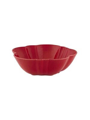 Bordallo Pinheiro Pinheiro Tomato Salad Bowl Decorated 65022237, MPN: 65022237, 5600413606780