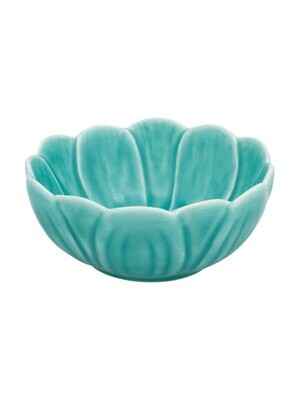 Bordallo Pinheiro Pinheiro Water Lily Bowl Acqua Green 65012271, MPN: 65012271, 5600876072351