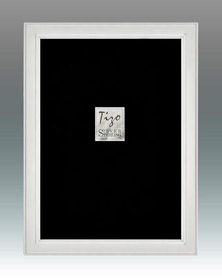 Tizo Beethoven Sterling Silver Picture Frame 8 x 10 Inch, MPN: 1786-80,