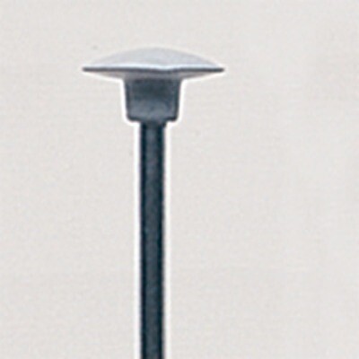 Knife-Edge Coarse-Grit Mounted Silicone Polisher Package of 2 JT434, MPN: JT434, 654207191407