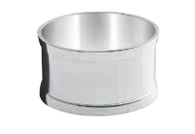 Ercuis Brantome Napkin Ring Sterling Silver 2 F37B246-01, MPN: F37B246-01, 3660656820949