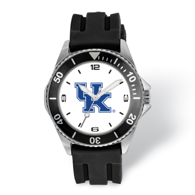 University of Kentucky Collegiate Mens Watch UK169, MPN: UK169, 191101126055