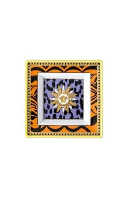 Versace Jungle Animalier Tray 5 1/2 Inch, MPN: 14085-403713-25814, 790955149649