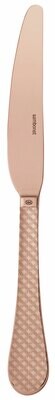 Sambonet Taormina Copper Table Knife 52766C11, MPN: 52766C11, 790955190955