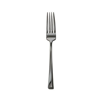 Sambonet Twist Black Dessert Knife Solid Handle 52726B27, MPN: 52726B27, 790955904385