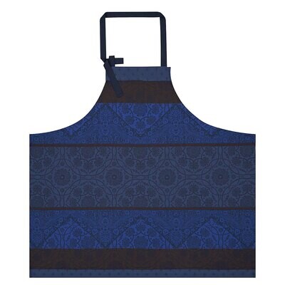 Le Jacquard Francais Apron Tsar Blue 100% Cotton 27198, MPN: 27198, 3660269271985