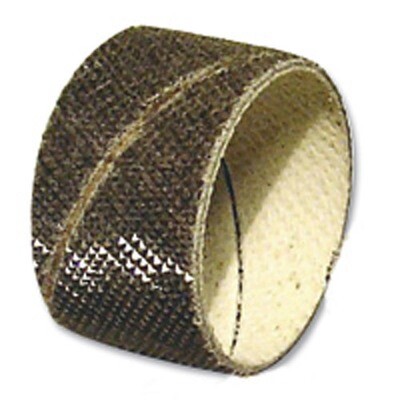 280 Grit Trizact Ea 3/4 X 1/2 Sanding Bands Package of 50 3M JT65, MPN: JT65,