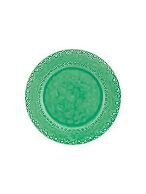 Bordallo Pinheiro Flora Verde Dinner Plate 65030184, MPN: 65030184, 5600413628720