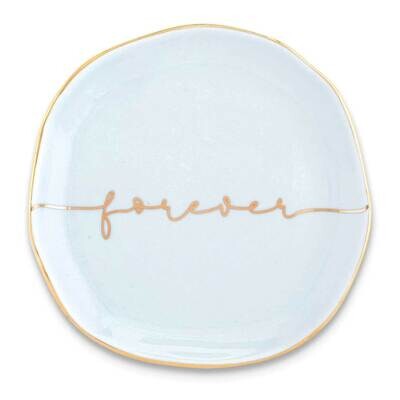 FOREVER Trinket Tray GM22992, MPN: GM22992, 886083685941