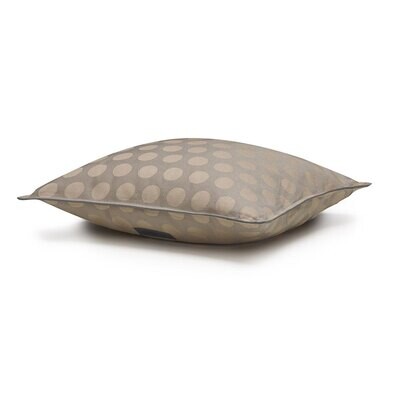 Le Jacquard Francais Cushion Cover Natur Urbain Beige 100% Acrylic 26973, MPN: 26973, 3660269269739