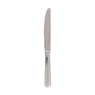 Sambonet Contour Dessert Knife Solid Handle 52501-27, MPN: 52501-27, 790955258525