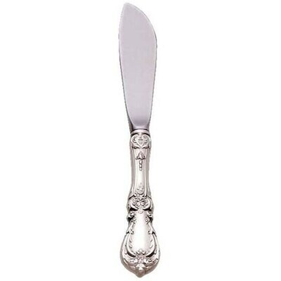 Reed and Barton Burgundy Flatware Butter Serving Knife 5090215, MPN: 5090215, 735092035875