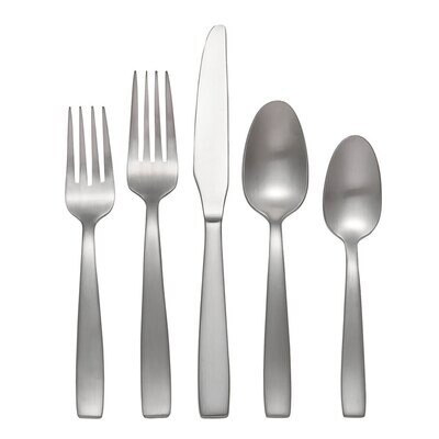Oneida Everdine 20 Piece Flatware Set H157020A, MPN: H157020A, 79363009098