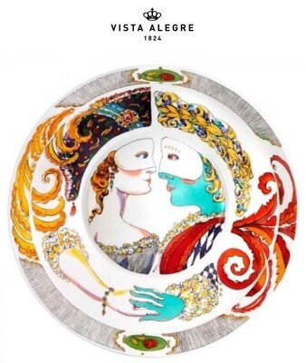 Vista Alegre Mariinsky Centerpiece 21133485, MPN: 21133485, 5605414014466