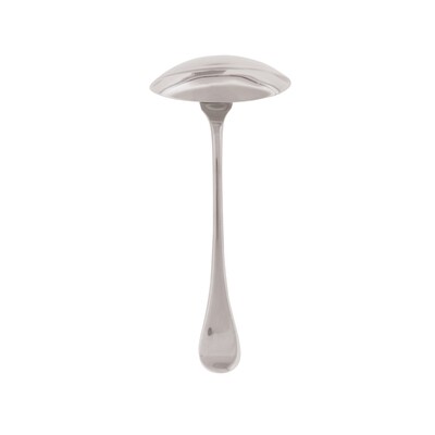 Sambonet queen anne sauce ladle 5 1/2 inch - 18/10 stainless steel, MPN: 52507-53, 790955259652