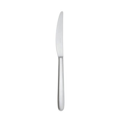 Sambonet Hannah Antico Dessert Knife Solid Handle 52620-27, MPN: 52620-27,