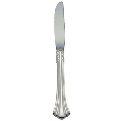 Reed and Barton 18 Century Flatware Place Knife Hollow Handle 7200005, MPN: 7200005, 735092037312