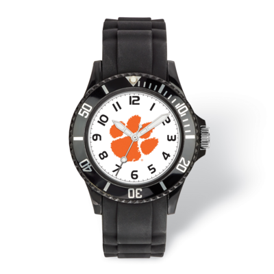 Clemson University Scholastic Watch CU170, MPN: CU170, 191101126185