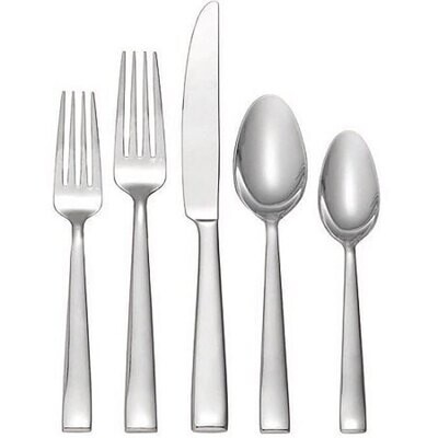 Oneida Monolith 20 Piece Flatware Set H147020A, MPN: H147020A, 79363009906