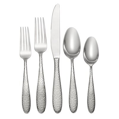 Oneida Reyna 20 Piece Flatware Set H156020A, MPN: H156020A, 79363009074