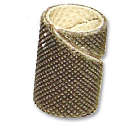 400 Grit Trizact Ea 1/4 X 1/2 Sanding Bands Package of 50 3M JT45, MPN: JT45,
