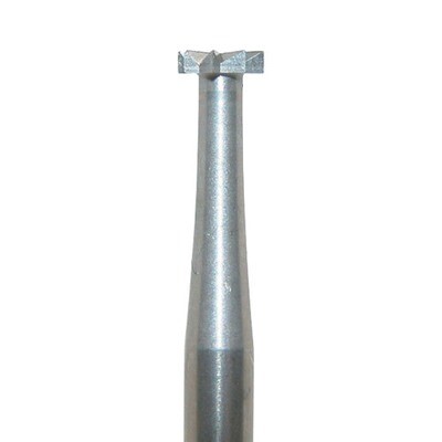 Busch - 010 Wheel #2 Bur Package of 6 JT1392, MPN: JT1392,