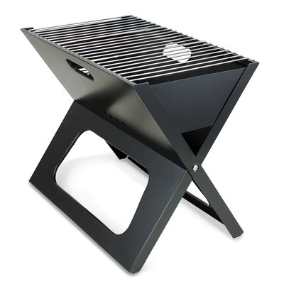 X Portable Grill GM20070, MPN: GM20070, 99967234078