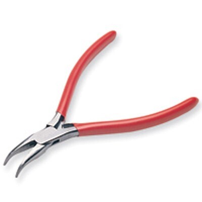 Eurotool Relentless Precision Bent Chain Nose Pliers JT3512, MPN: JT3512, 654207180487