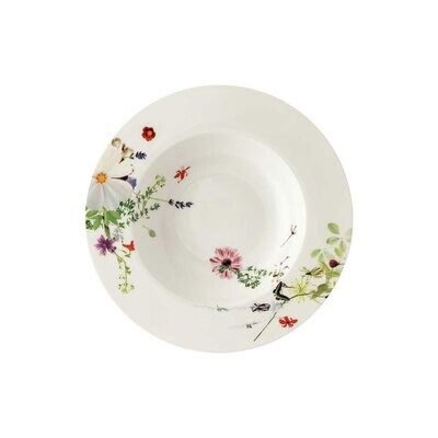 Rosenthal Brillance Grand Air Soup Rim Plate 10530-405109-10123, MPN: 10530-405109-10123, 790955190…