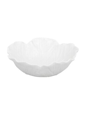 Bordallo Pinheiro Pinheiro Cabbage Bowl Individual salad bowl Beige 65014966, MPN: 65014966, 560087…