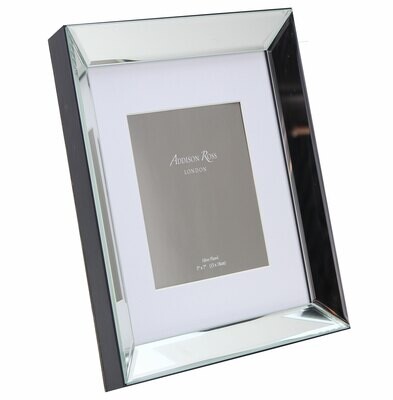Addison Ross 5 x 7 Inch Lux Mirror Picture Frame Glass FR4218, MPN: FR4218, UPC/EAN: 5024043192985