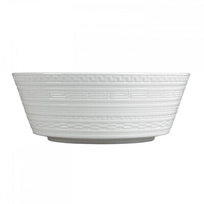Wedgwood Intaglio Serving Bowl Medium 8 Inch, MPN: 5C104005114, 91574130125
