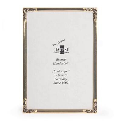Bronze 5 x 7 Inch Photo Picture Frame GM12616, MPN: GM12616,