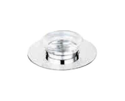 Ercuis Saturne Individual Caviar Cup 1.625 Inch Silver Plated F544183-03, MPN: F544183-03, 79095504…