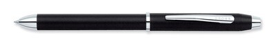 Tech3 Multi-function Black Pen with Stylus GP3288, MPN: GP3288, 73228068497