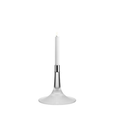 Orrefors Cirrus Candlestick Medium 6267062, MPN: 6267062, 7321646064359