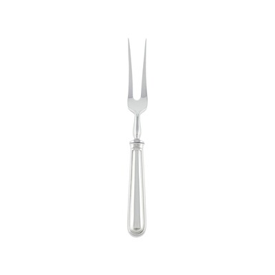 Sambonet contour carving fork 8 3/4 inch - 18/10 stainless steel, MPN: 52501-62, 790955258648