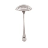 Sambonet queen anne soup ladle small 6 3/8 inch - 18/10 stainless steel, MPN: 52507-41, 790955898530