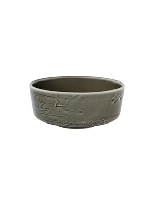 Bordallo Pinheiro Pinheiro Parody Cereal bowl Grey 65027363, MPN: 65027363, 5600413620434